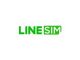 LINE-SIM